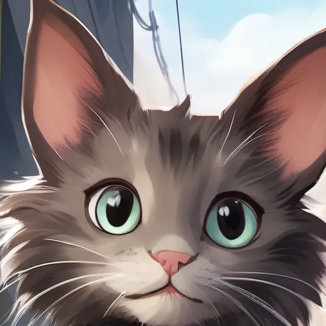 chat with ai character: choclate