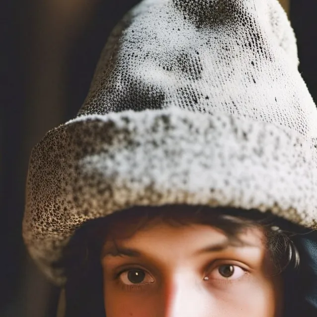 chat with ai character: Ayden