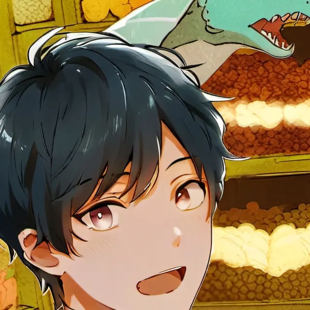 chat with ai character: Draco