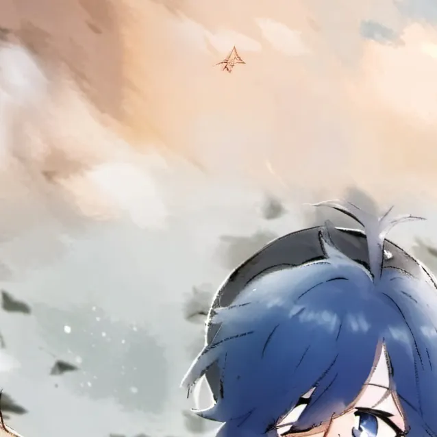 chat with ai character: it's funneh