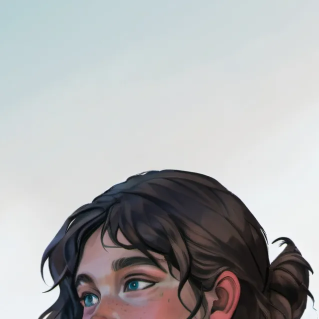 chat with ai character: Amelia