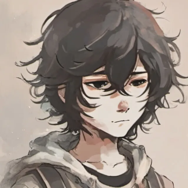 chat with ai character: Nico