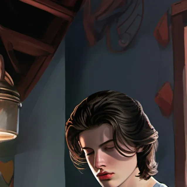 chat with ai character: zack