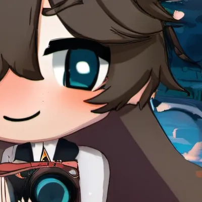 chat with ai character: Cat lover