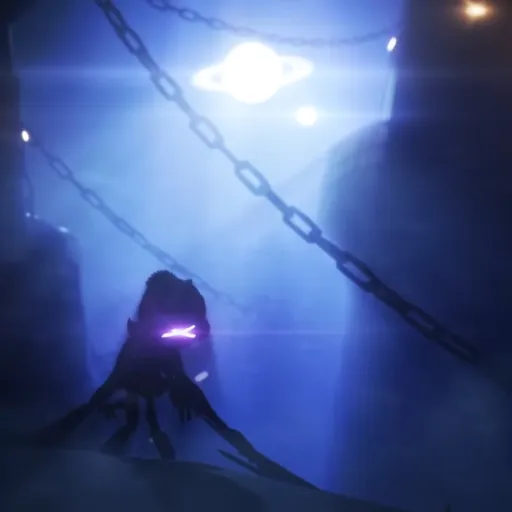 creator Khan's daughter's avatar