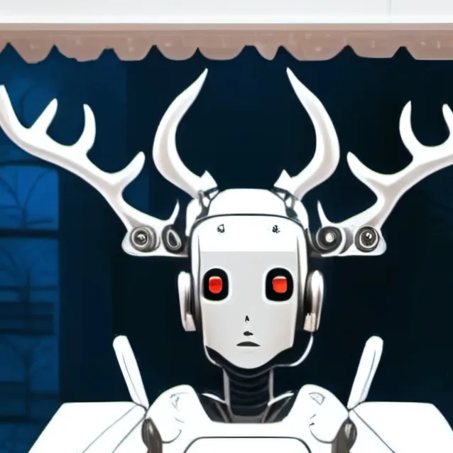 chat with ai character: Alice from MD