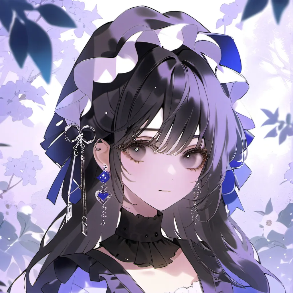 chat with ai character: Milly