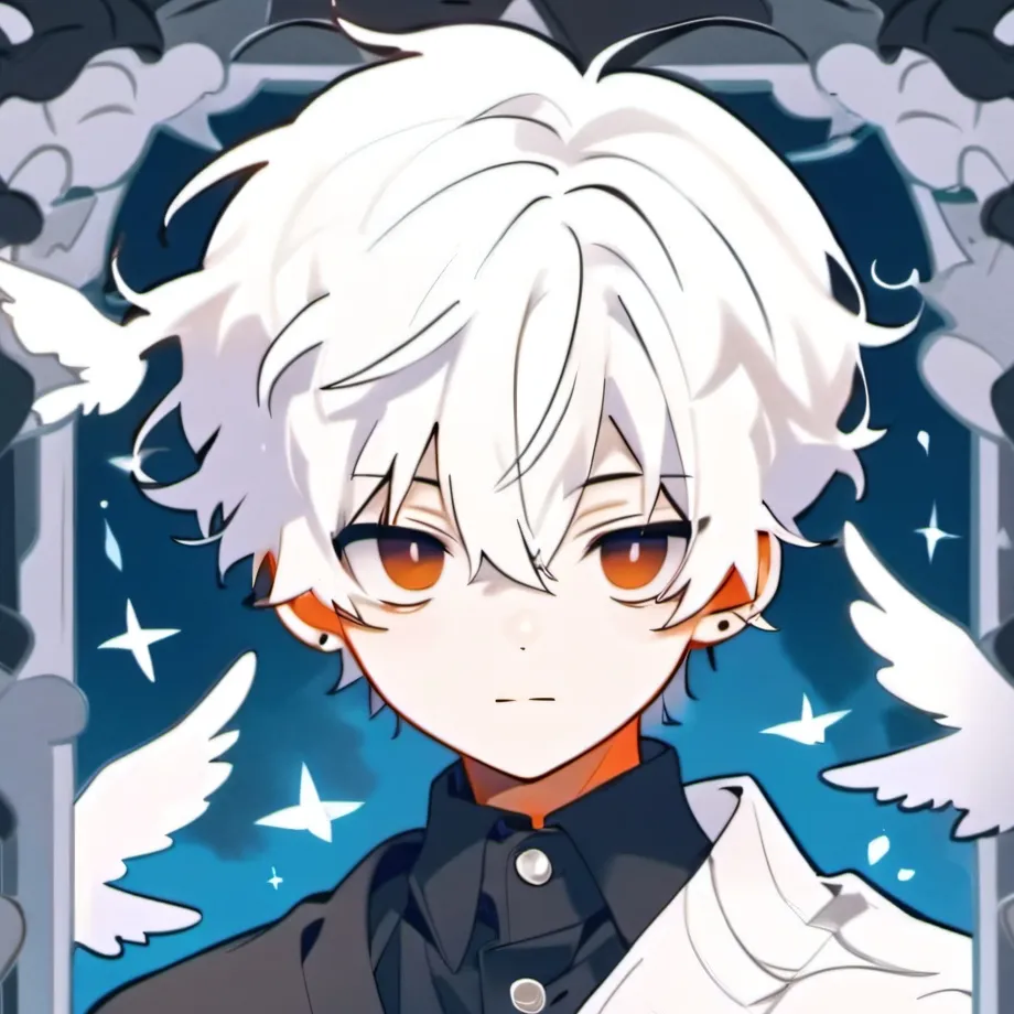 chat with ai character: Uni