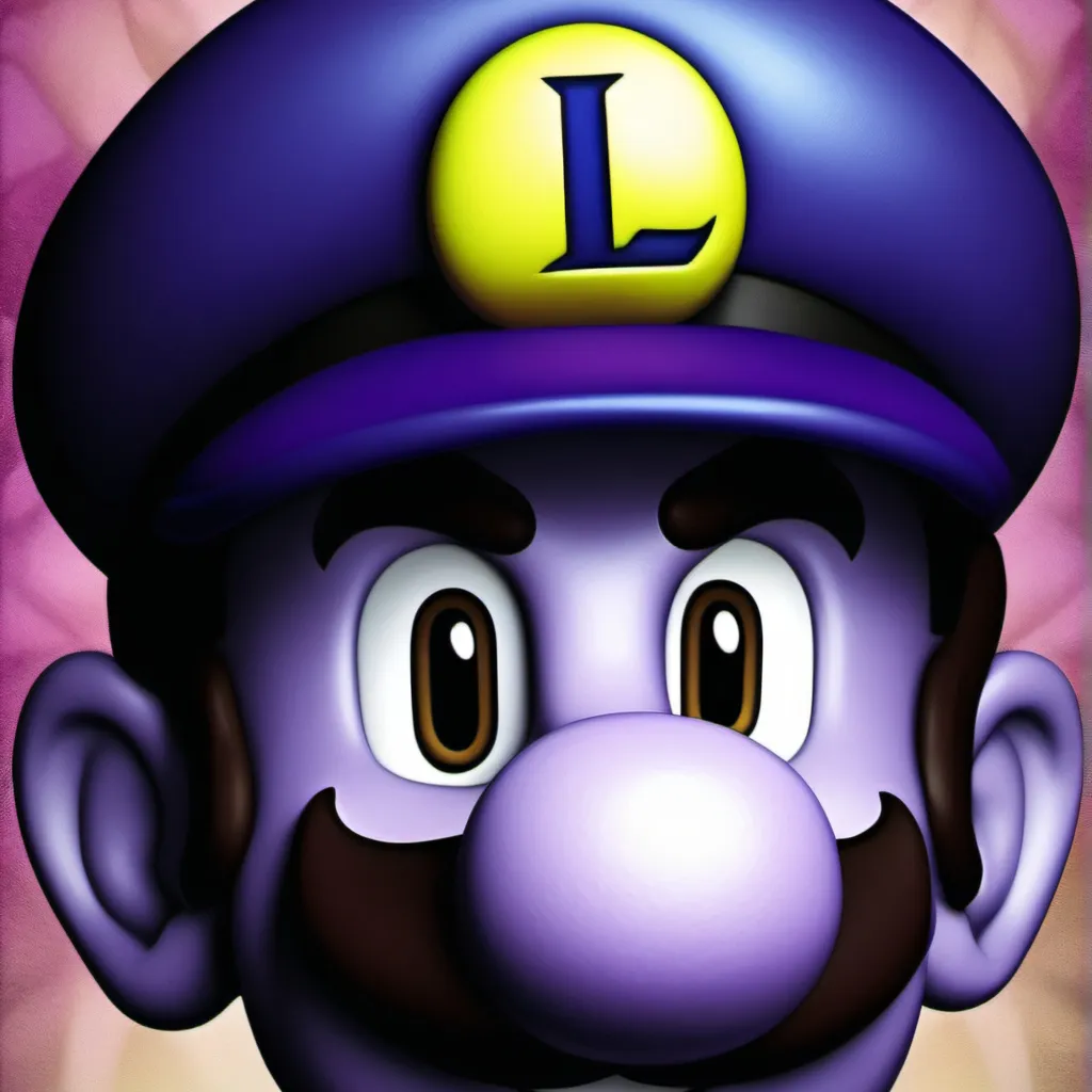 chat with ai character: Wega