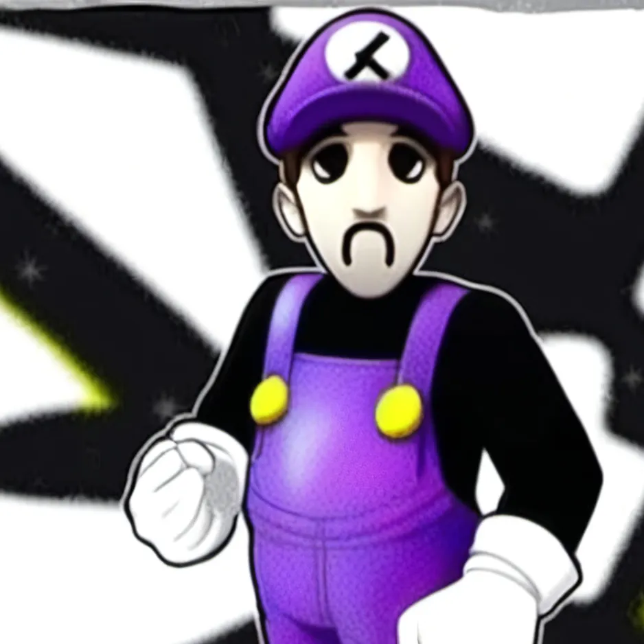 chat with ai character: Wega (v2)