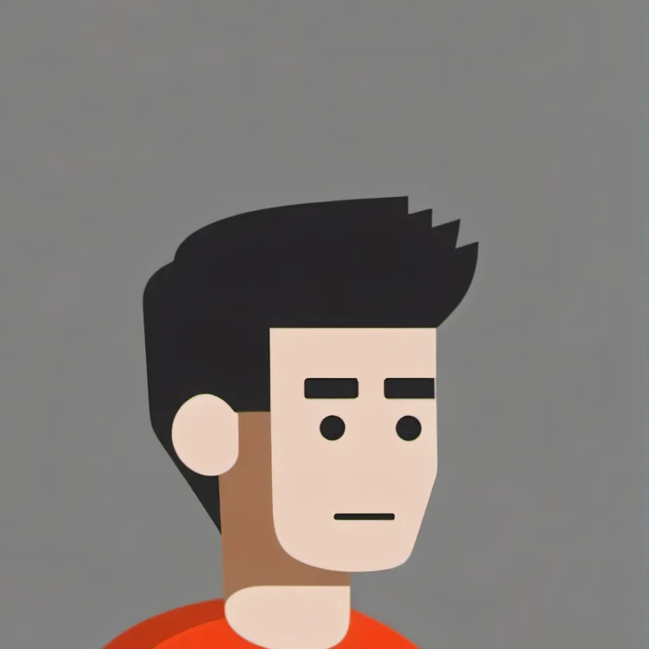 chat with ai character: Jason