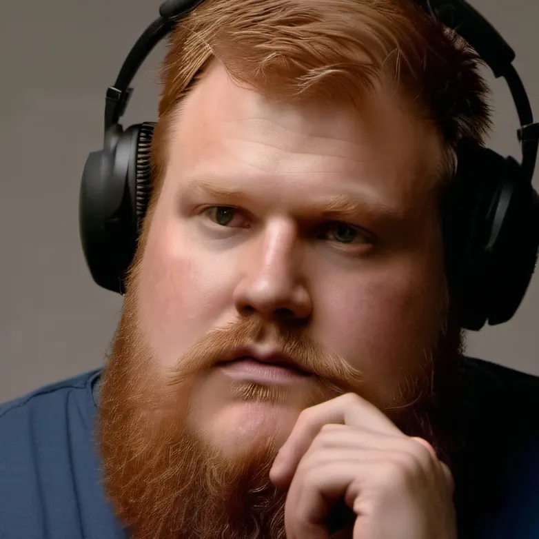 chat with ai character: CaseOh