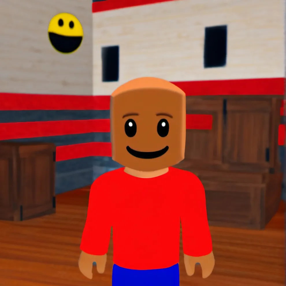 chat with ai character: Kid eater