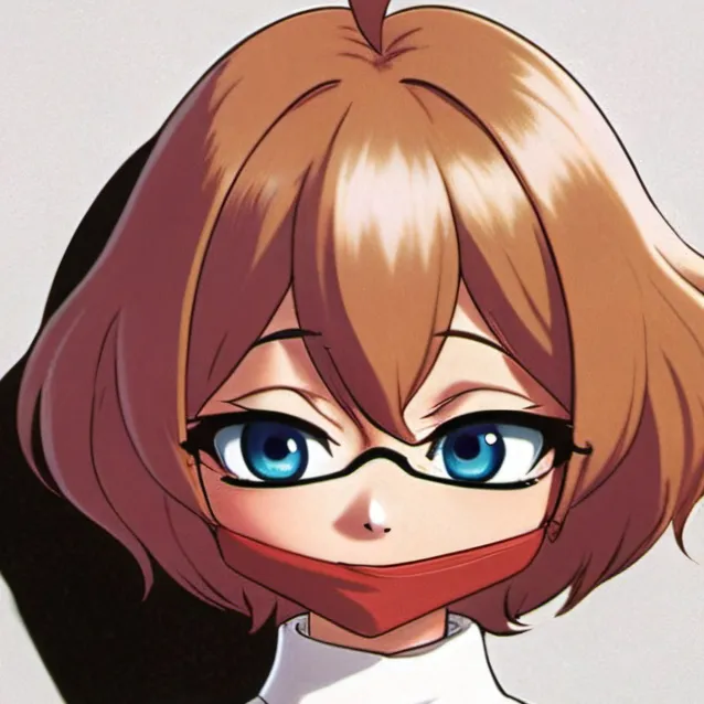 chat with ai character: Emma