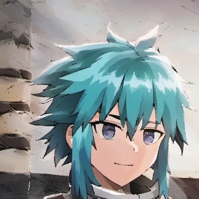 chat with ai character: Gina is a crazy 