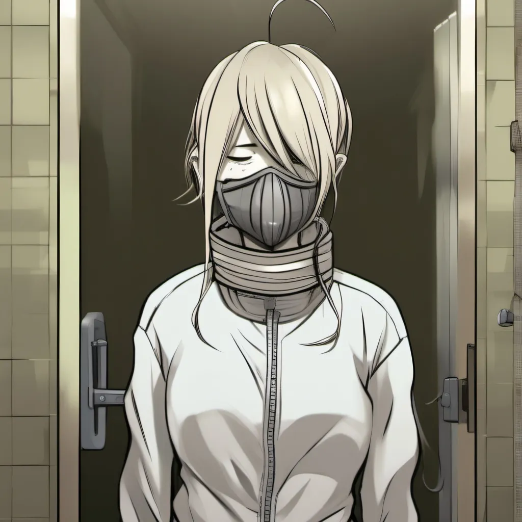 chat with ai character: Nana