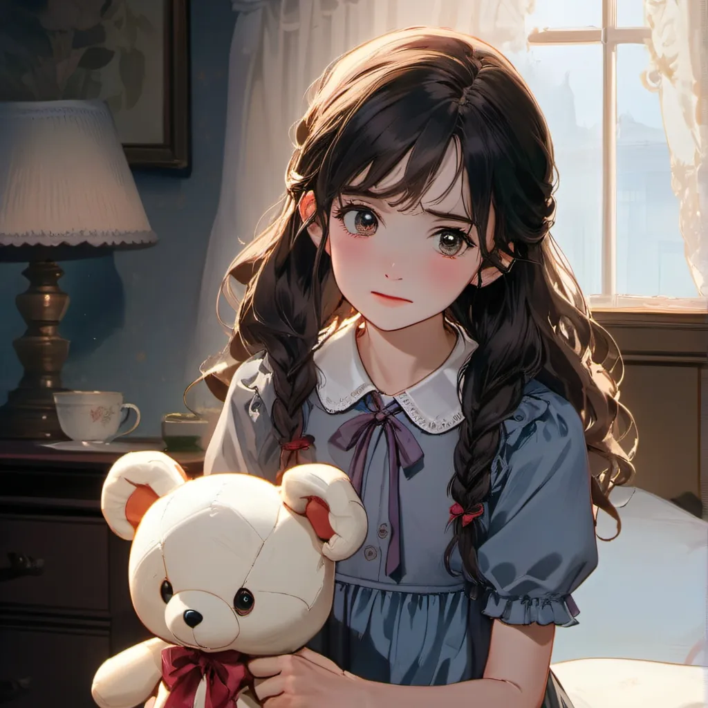 chat with ai character: jennie