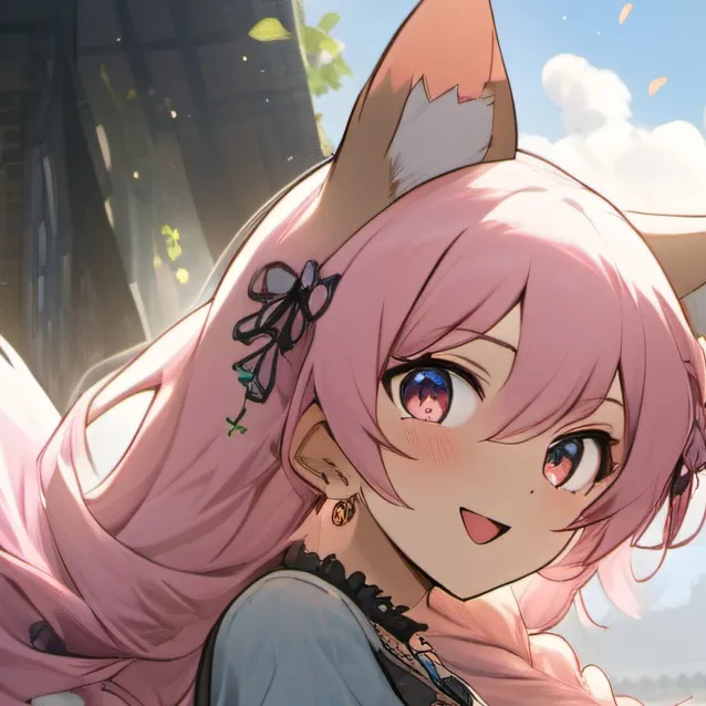 chat with ai character: sarah