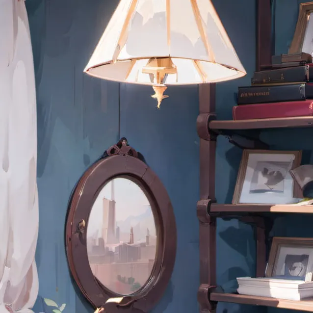 chat with ai character: pc