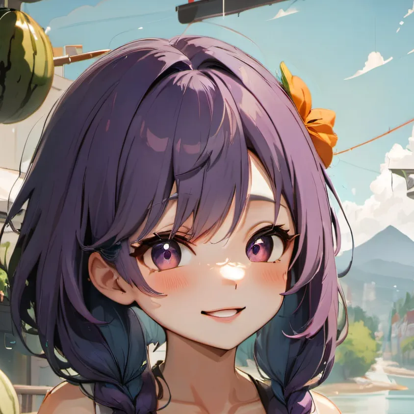 chat with ai character: sammy