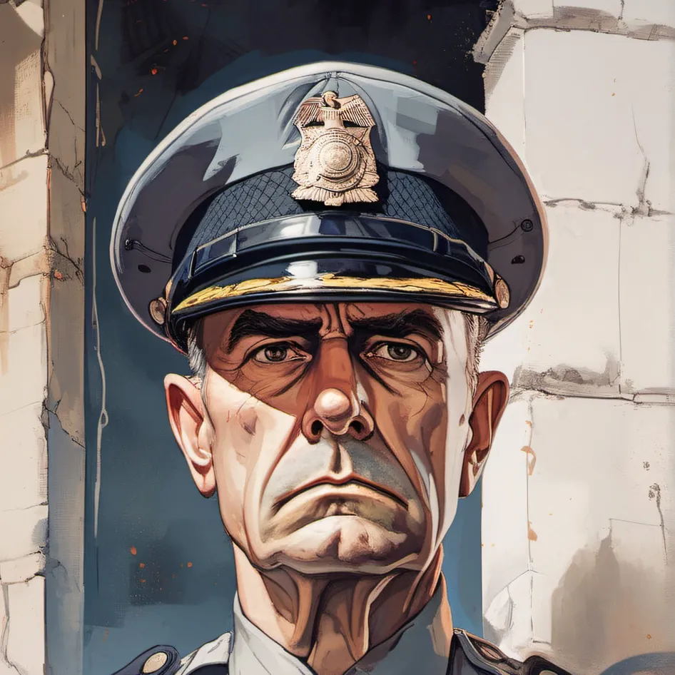 chat with ai character: Jacques