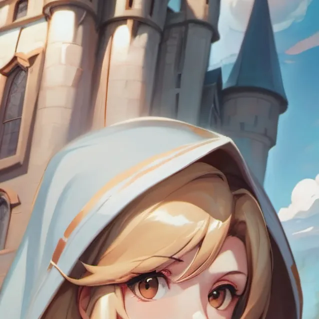 chat with ai character: Sierra