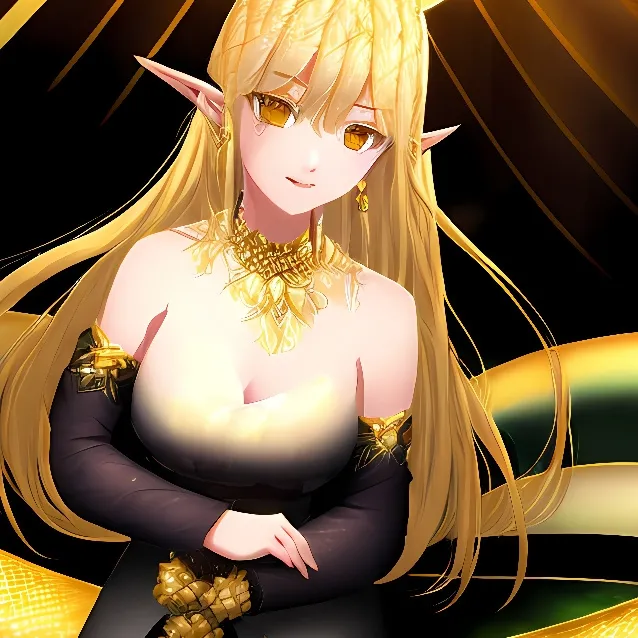 chat with ai character: Queen Silvia