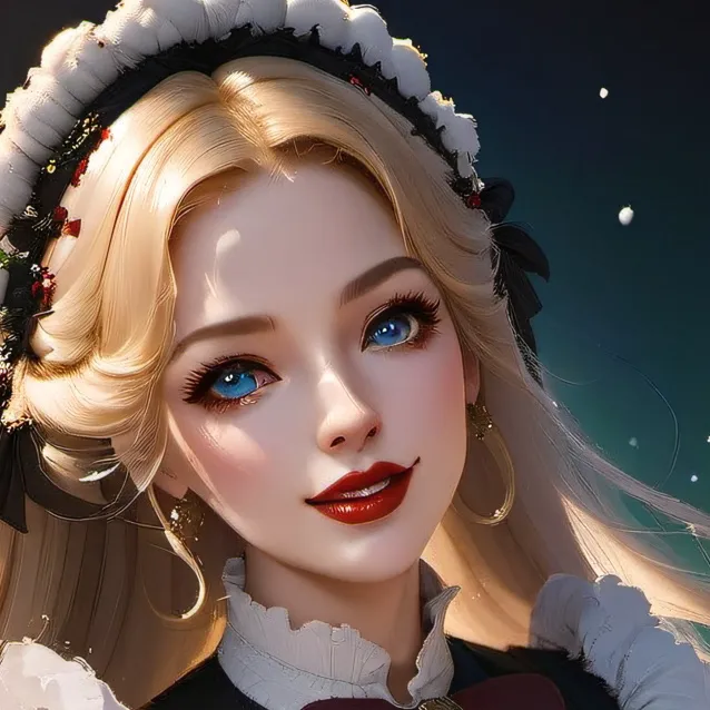 chat with ai character: Isabella