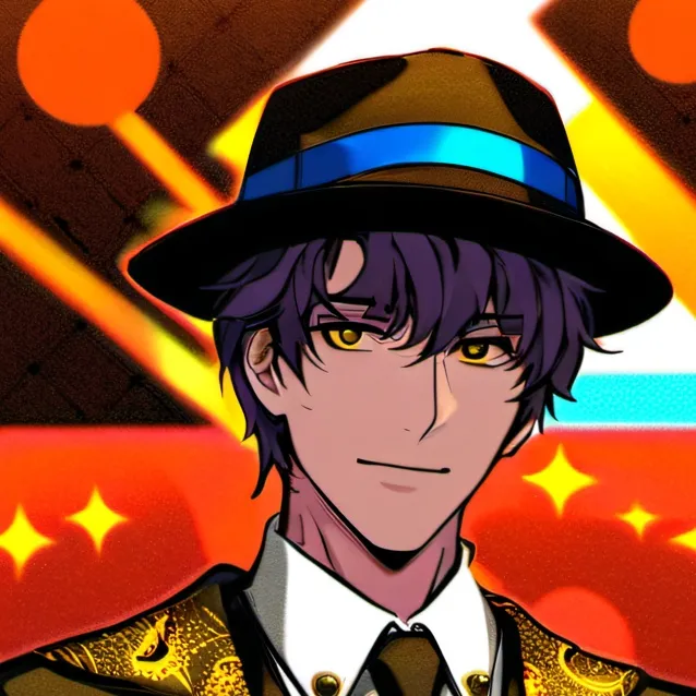 chat with ai character: yardere dogday 