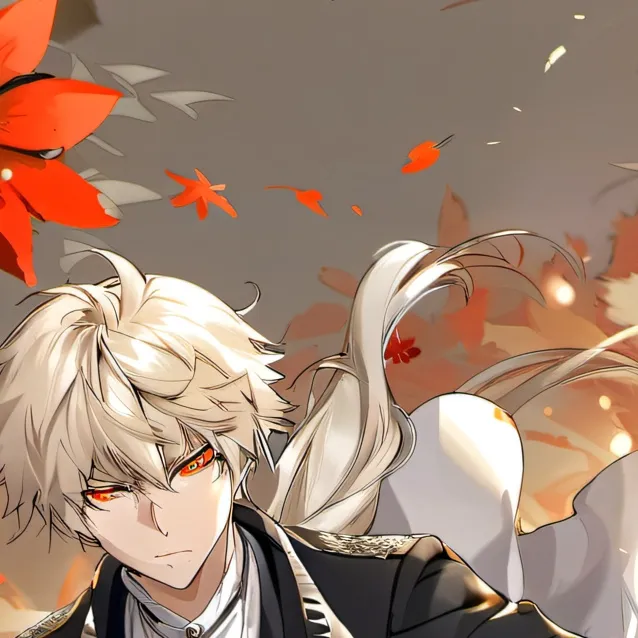 chat with ai character: yardeya bakugo 