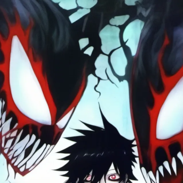 chat with ai character: crazed dabi