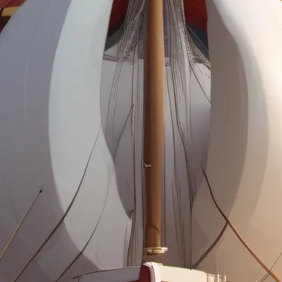 chat with ai character: No luffy