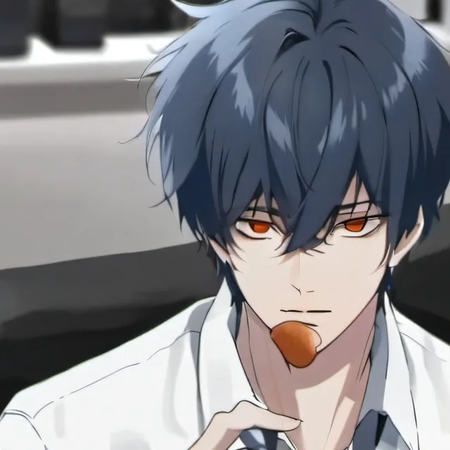 chat with ai character: max 