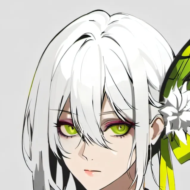 chat with ai character: Alyssa