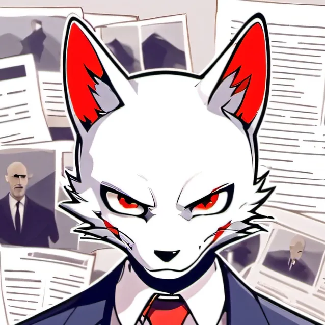 chat with ai character: Max