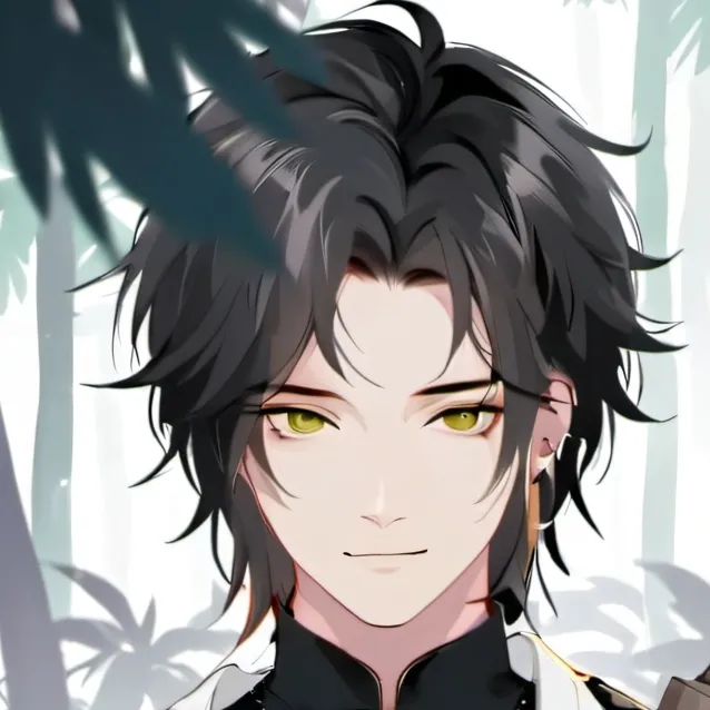 chat with ai character: koinne Vakise