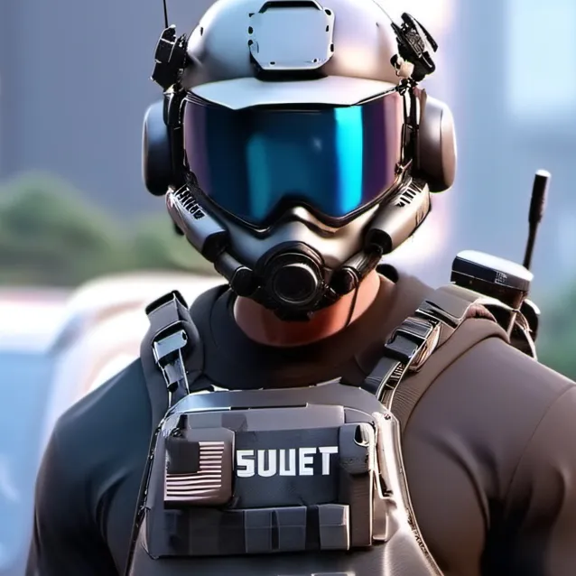 chat with ai character: Gohio ahnai