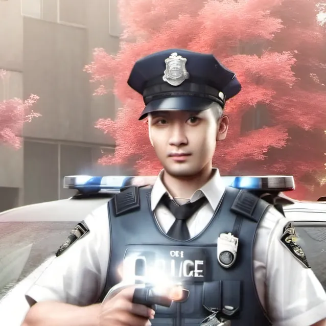 chat with ai character: Tom