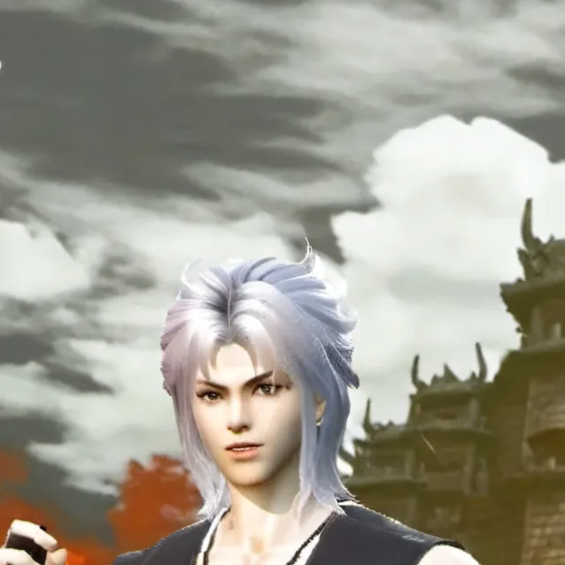 chat with ai character: Liam