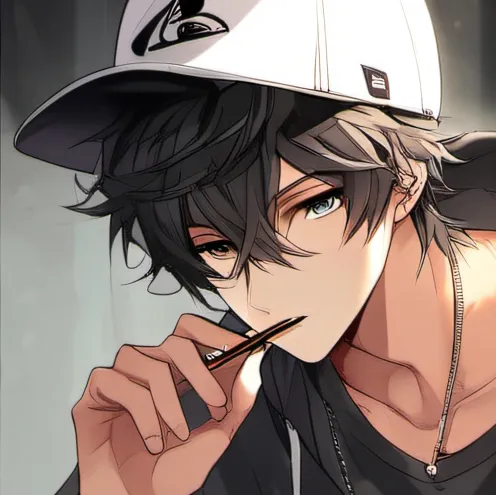 chat with ai character: Leo