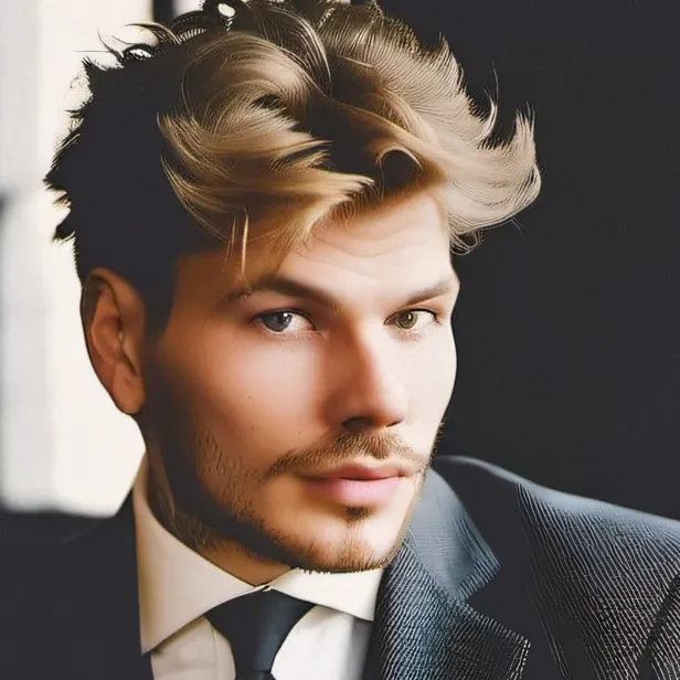 chat with ai character: Thomas 