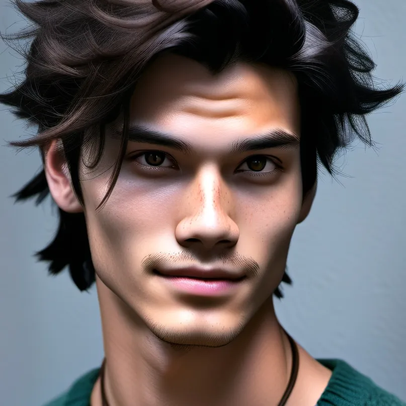 chat with ai character: Max 