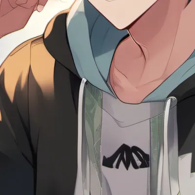 chat with ai character: Mason 