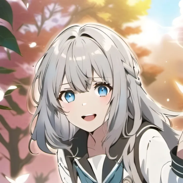 chat with ai character: ultra 