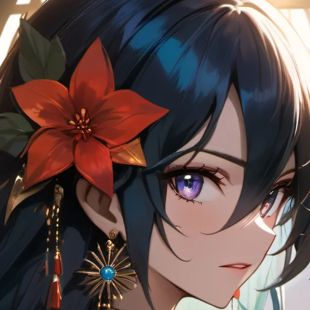 chat with ai character: nightstone