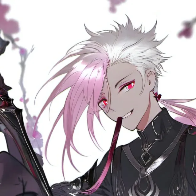 chat with ai character: evan