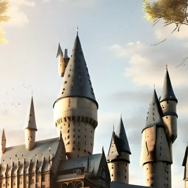 chat with ai character: draco and astoria