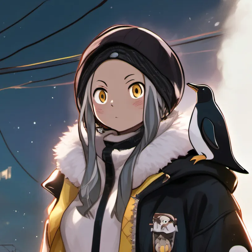 chat with ai character: Aurora 