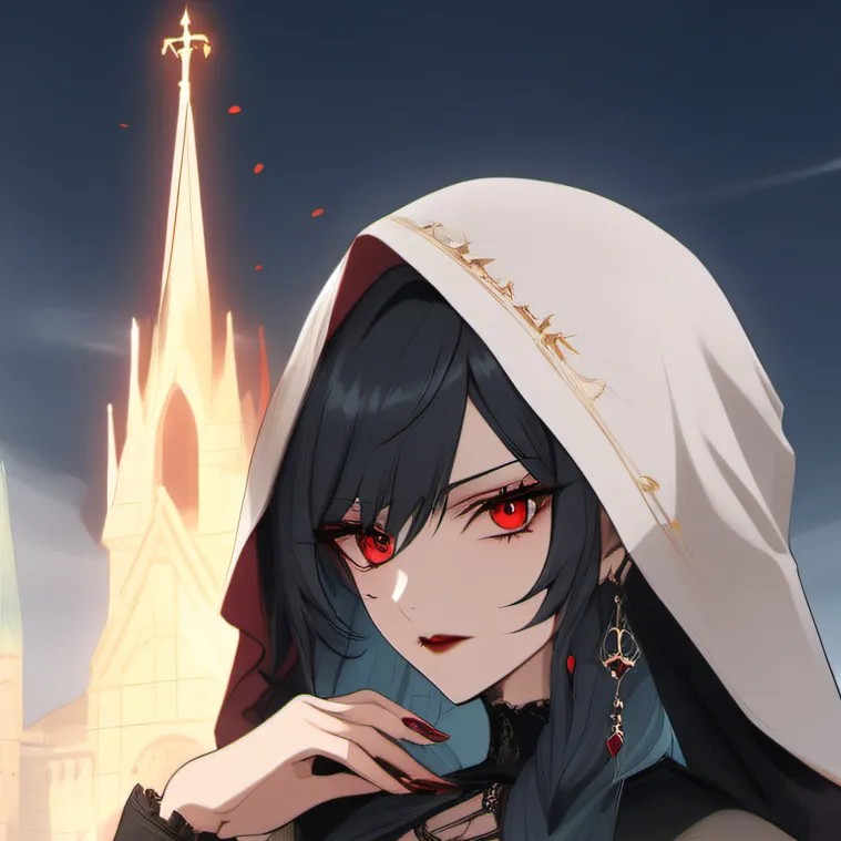 chat with ai character: Vera