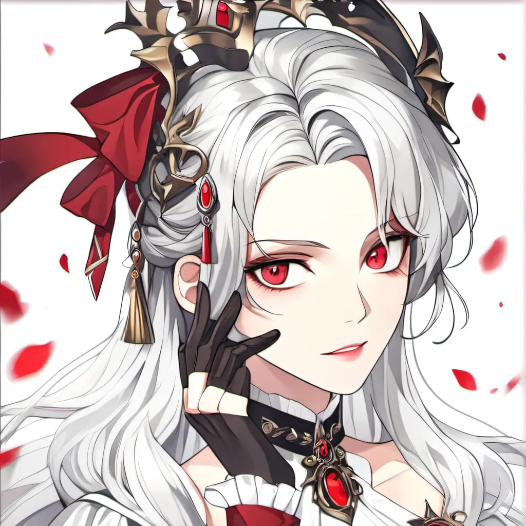 chat with ai character: Lucy bloodstone